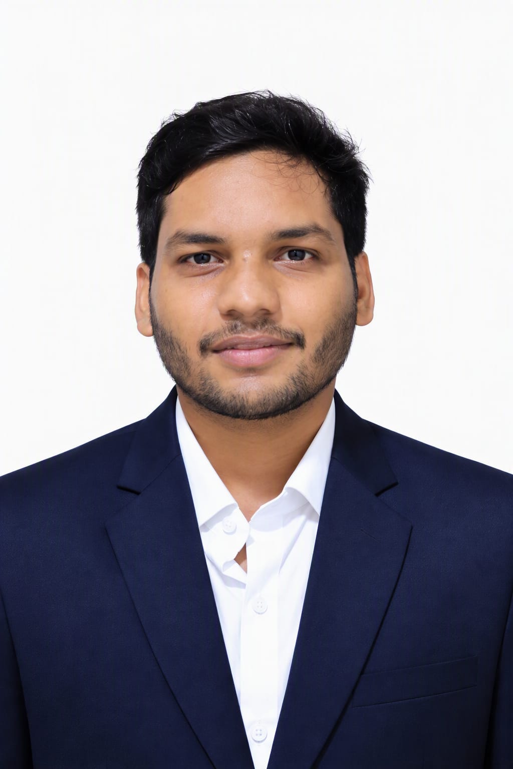 Ayush Maheshwari