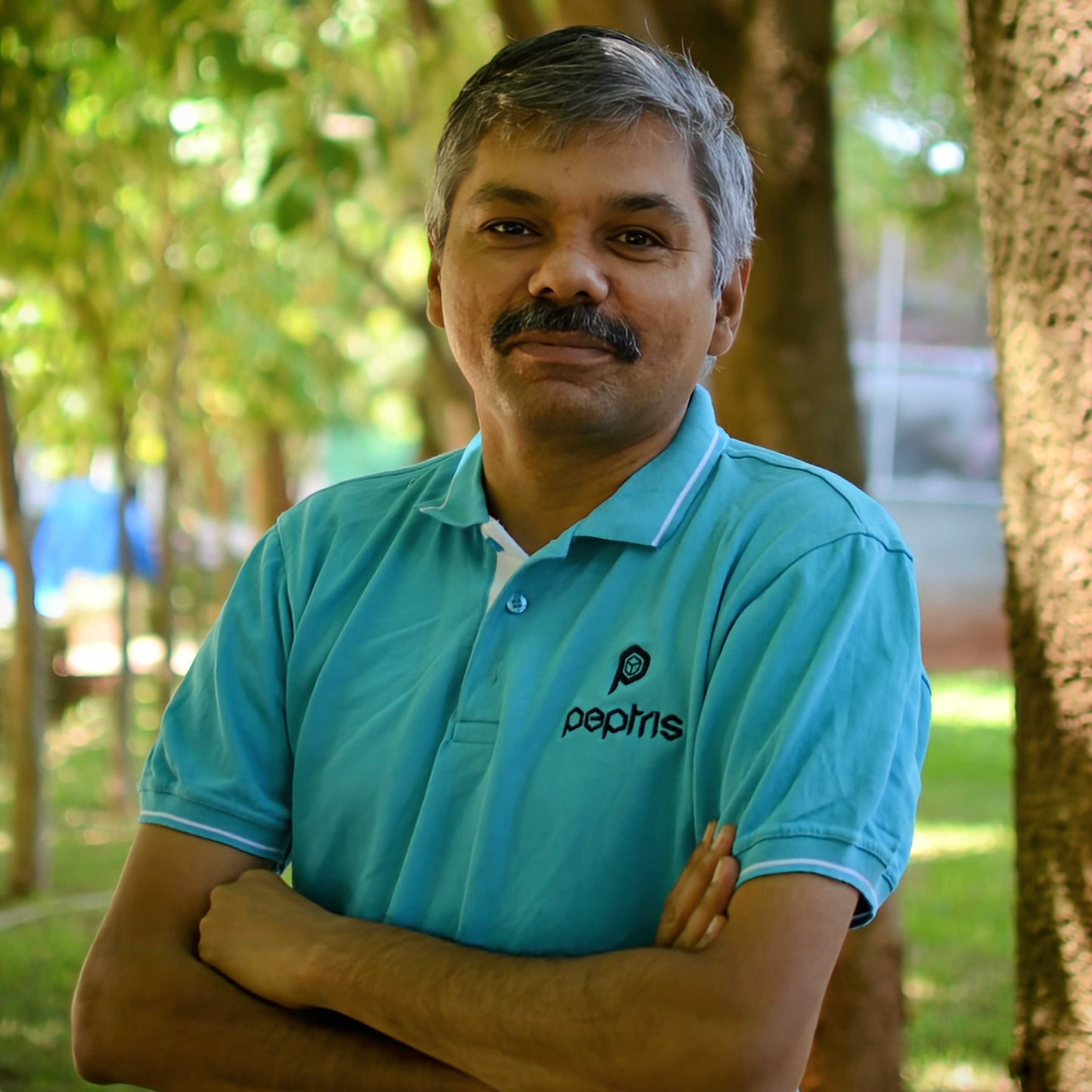 Venkatasubramanian Narayanan