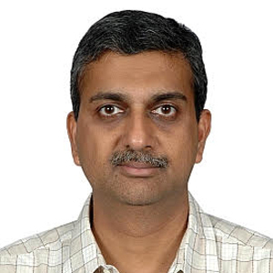 Shridhar Narayanan